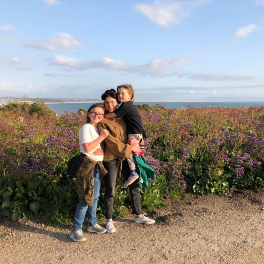 Meet your Posher, Sakura